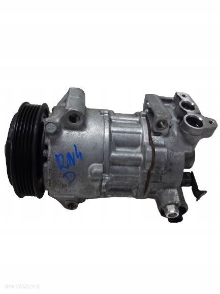 Toyota RAV-4 | Rav4 Kompresor KLIMATYZACJI 447250-0852 - 1