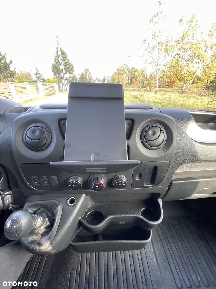 Renault MASTERT - 38