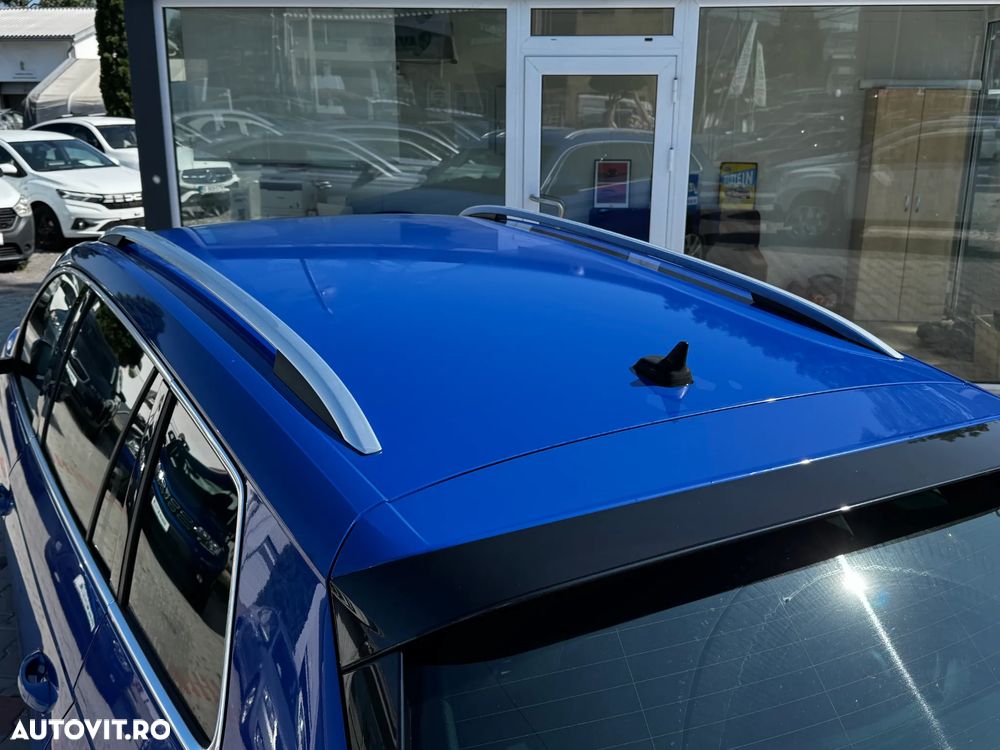 Skoda Kodiaq 2.0 TDI 4X4 DSG Style - 7
