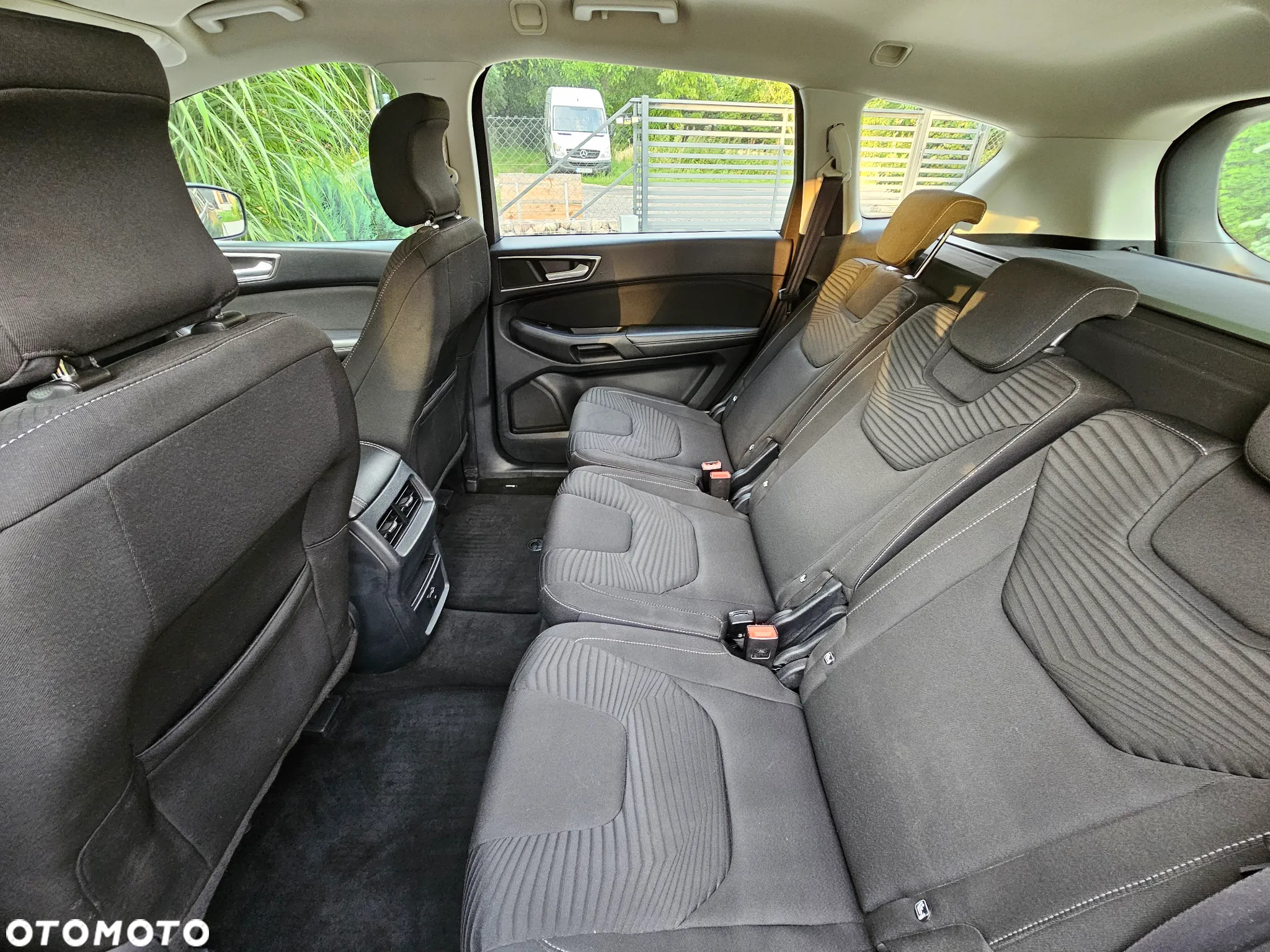 Ford S-Max 2.0 TDCi Trend - 19