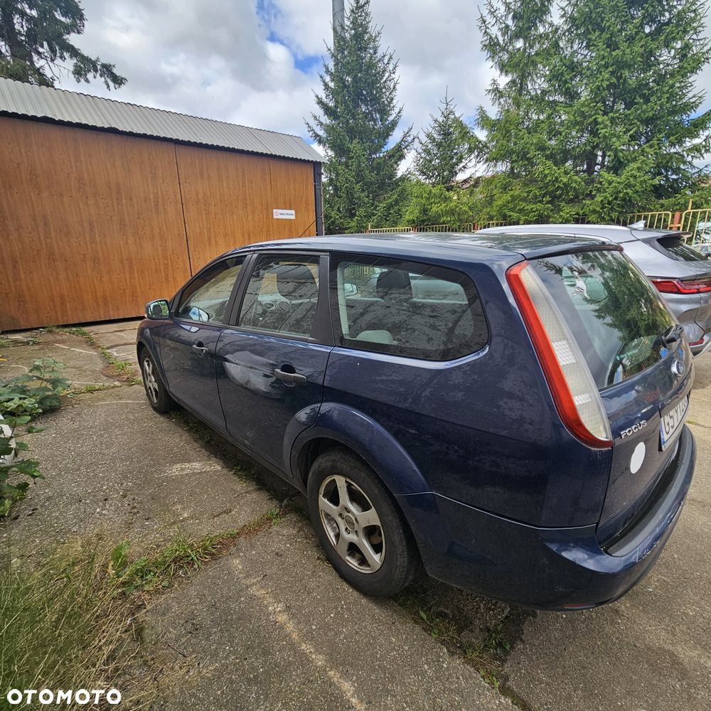 Ford Focus - 3