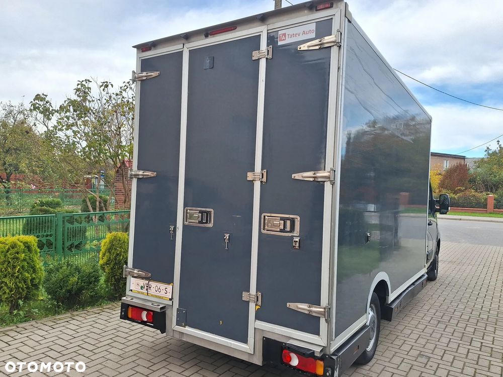 Renault Master - 25