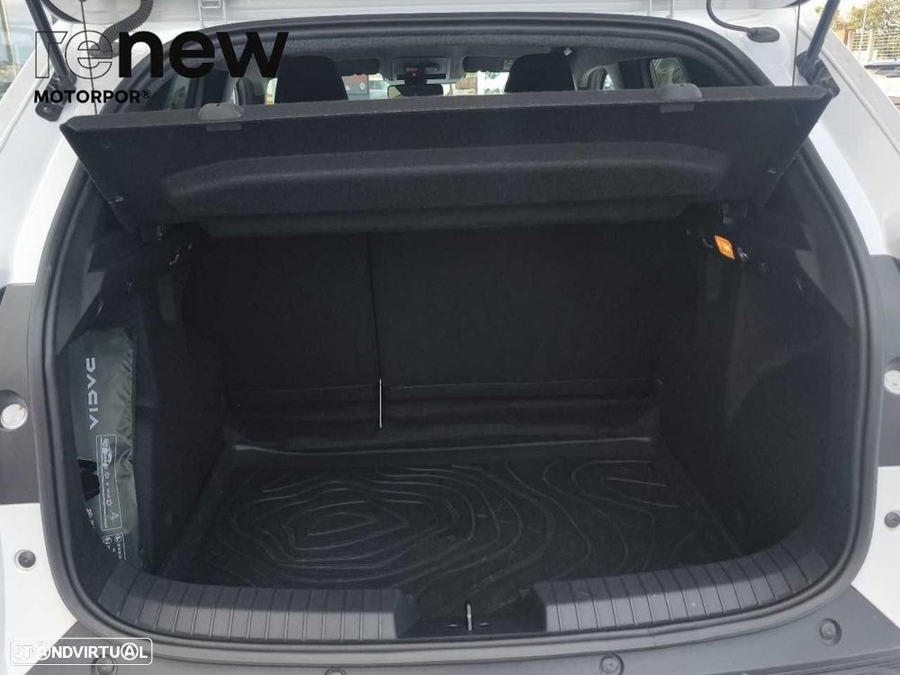 Dacia Duster 1.2 TCe Extreme - 29