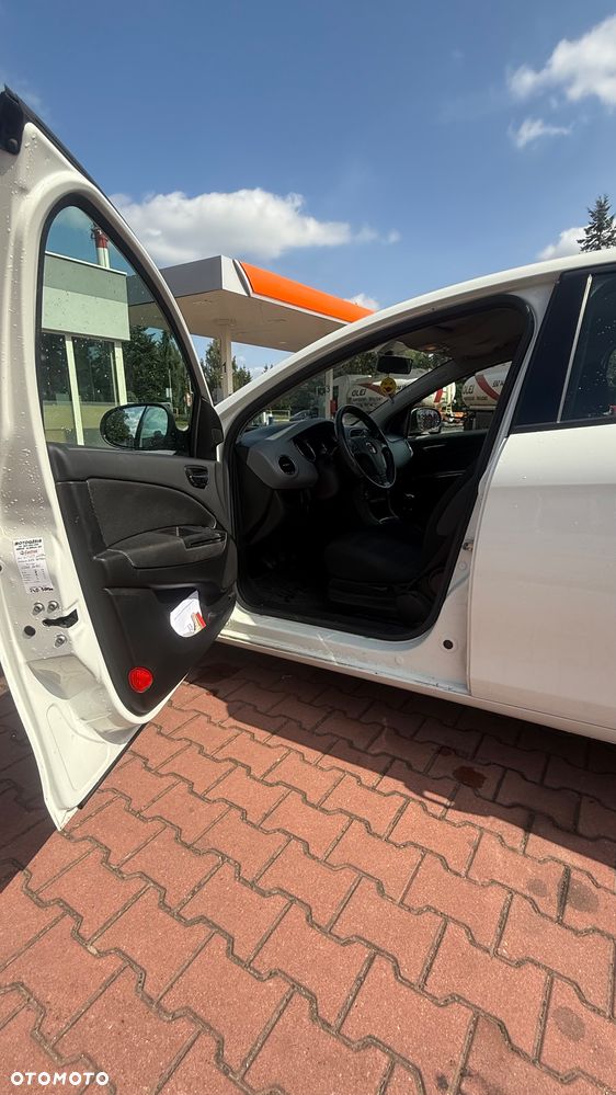 Fiat Bravo 1.4 16V Active - 13