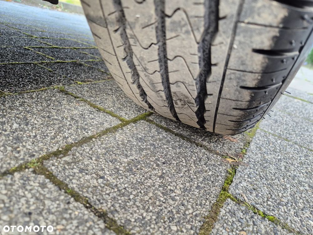 Nissan NV200 partner berlingo - 21