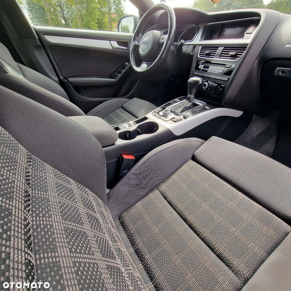 Audi A5 - 21