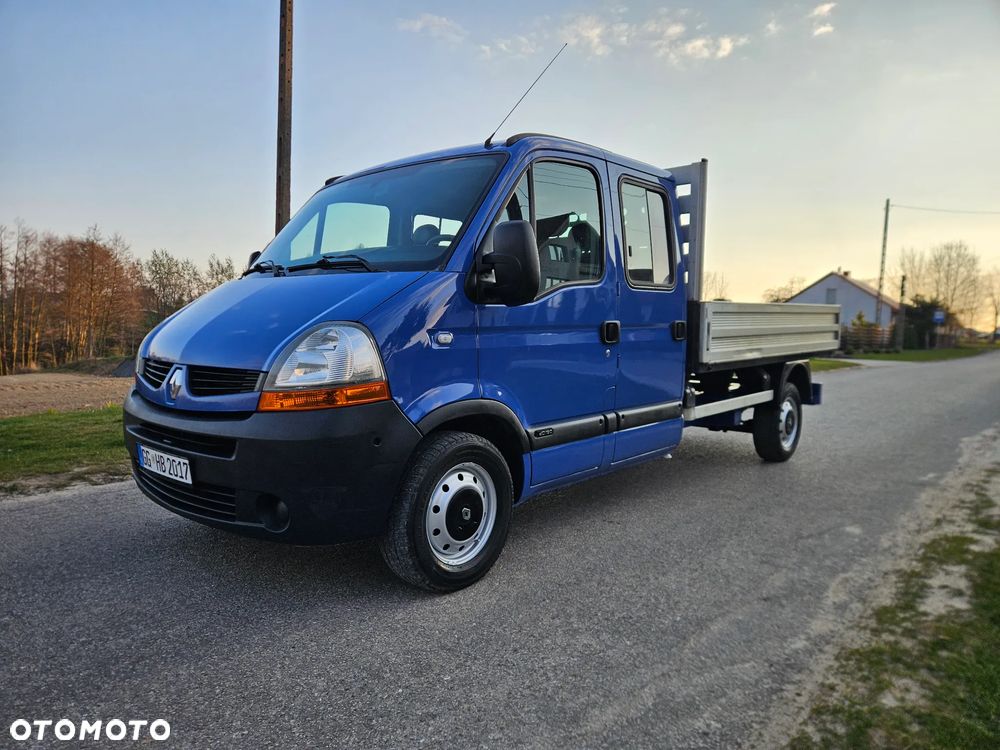 Renault MASTER - 3