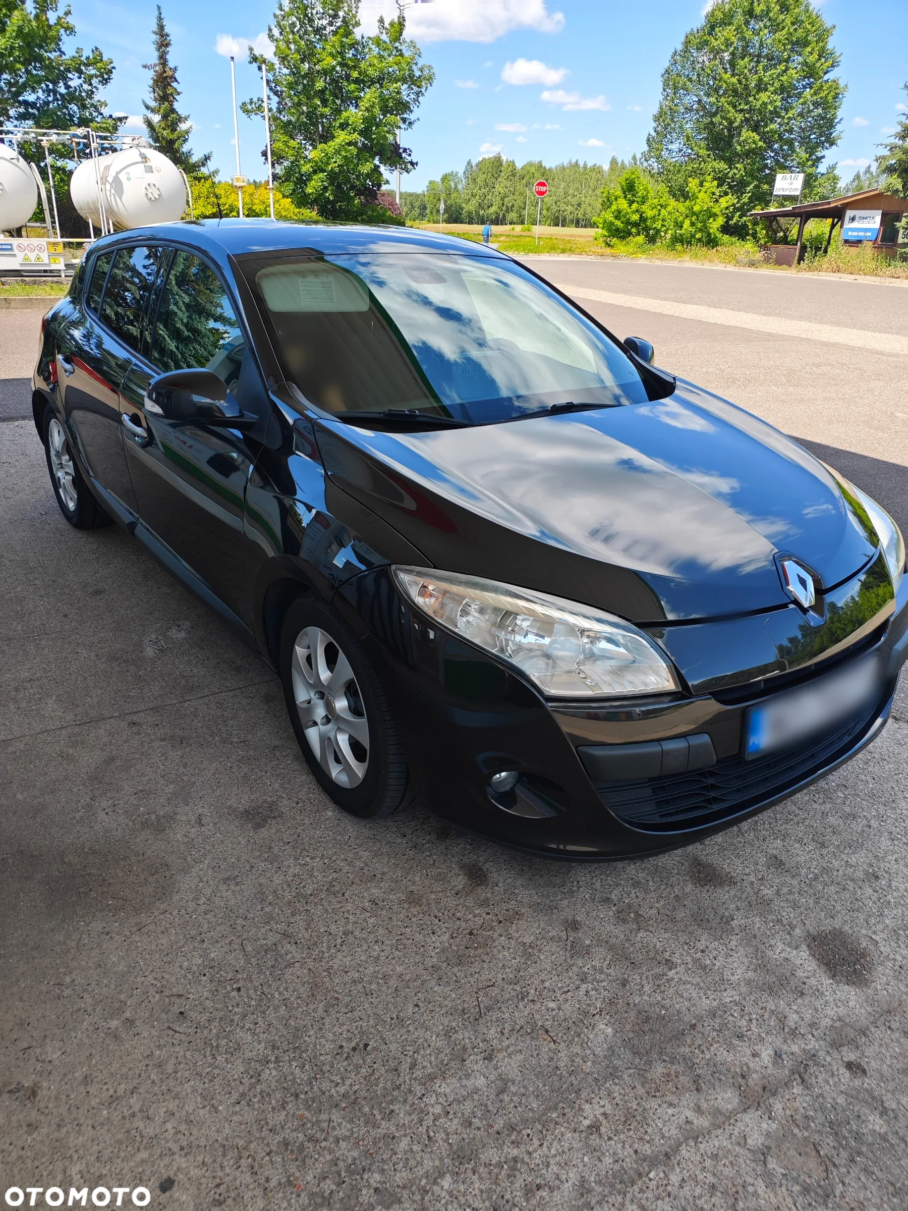 Renault Megane 2.0 16V TCE Privilege - 7