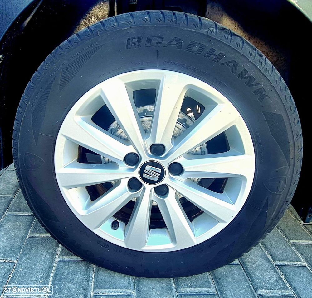 SEAT Ibiza 1.0 Style - 18