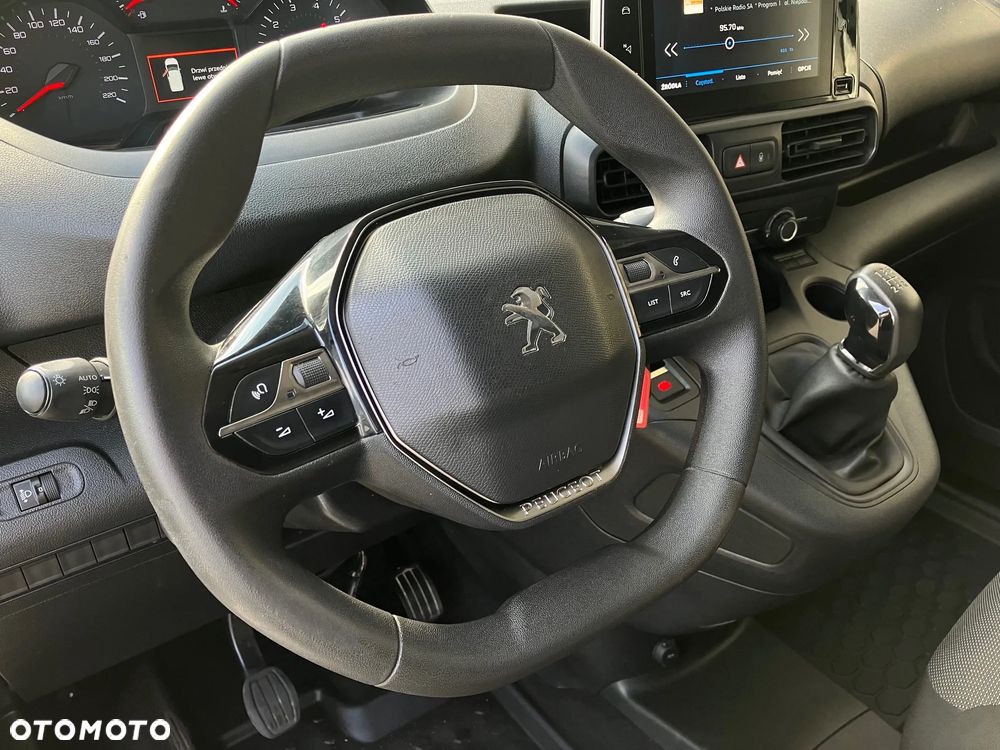Peugeot Partner - 23
