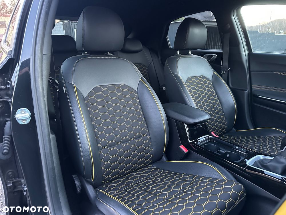 Kia XCeed 1.4 T-GDI OPF JBL SOUND EDITION - 24