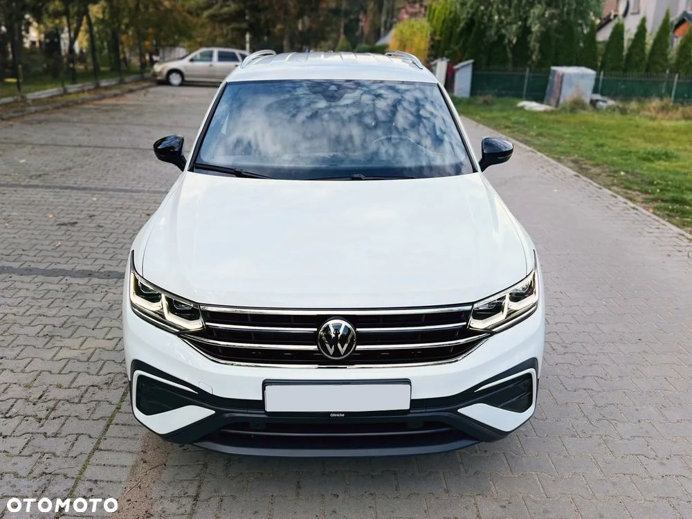 Volkswagen Tiguan 1.5 TSI OPF Move - 10