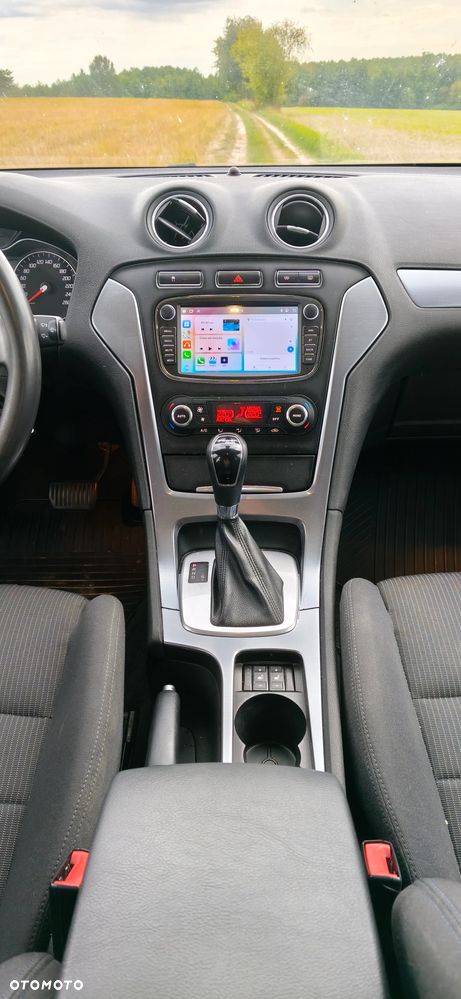 Ford Mondeo 2.0 TDCi Gold X MPS6 - 17