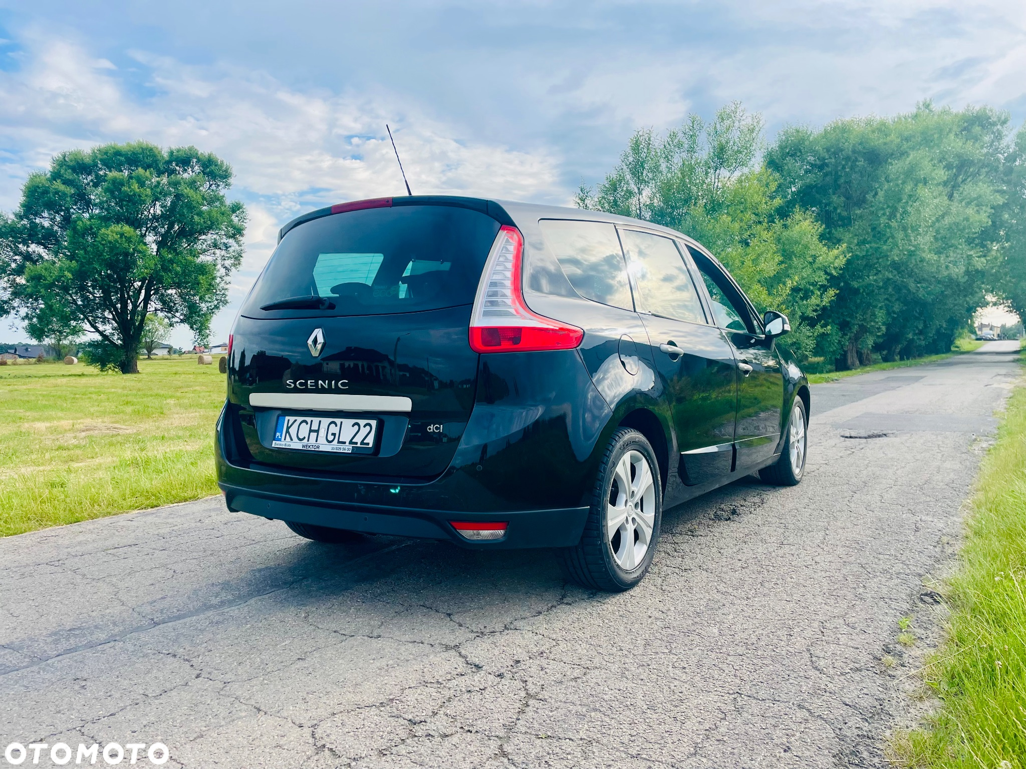 Renault Scenic - 7
