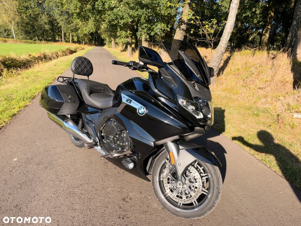 BMW K - 1