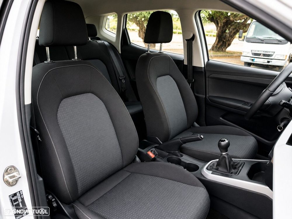 SEAT Arona 1.0 TSI Style - 11