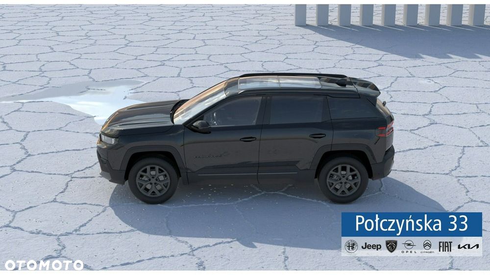 Jeep Compass - 2