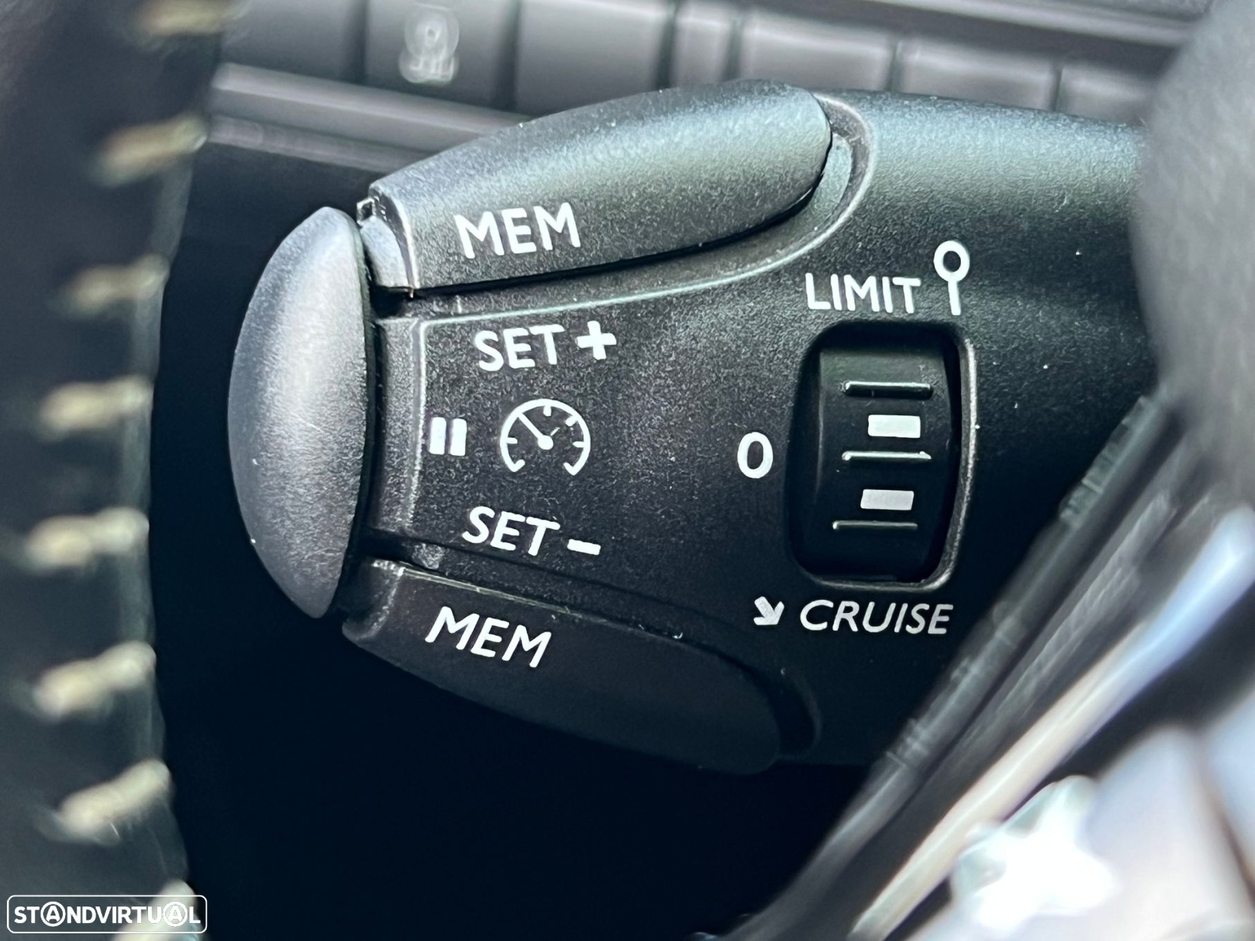 Peugeot 308 1.5 BlueHDi Style - 21
