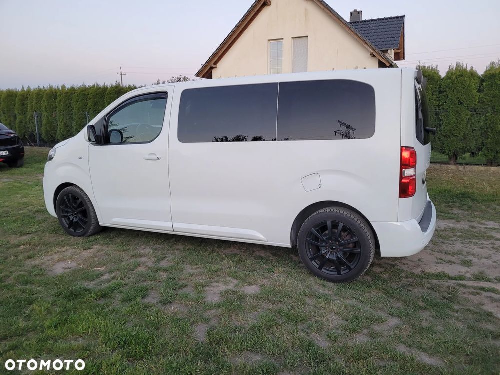 Citroën SpaceTourer M Business - 3