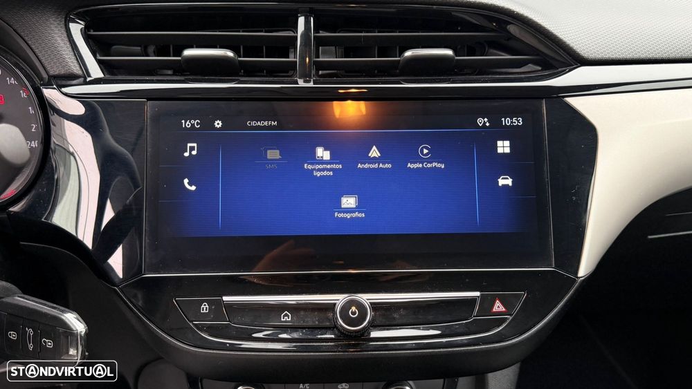 Opel Corsa 1.2 T Edition - 15