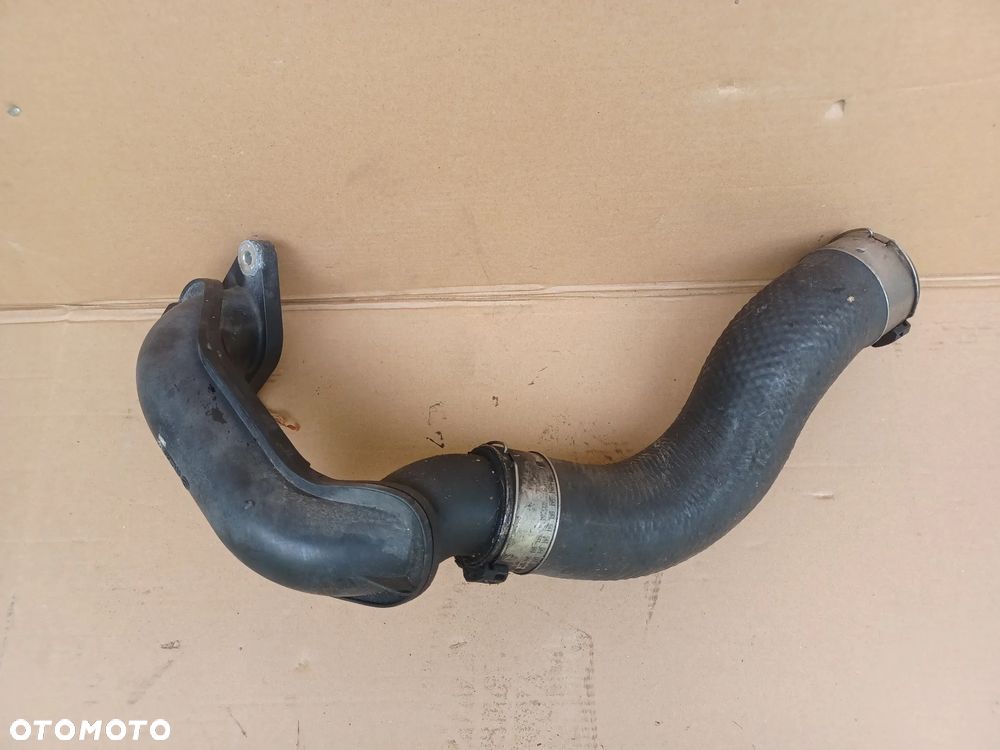 RURA PRZEWÓD INTERCOOLERA MAZDA CX5 2.2 SKYACTIV SH0113331