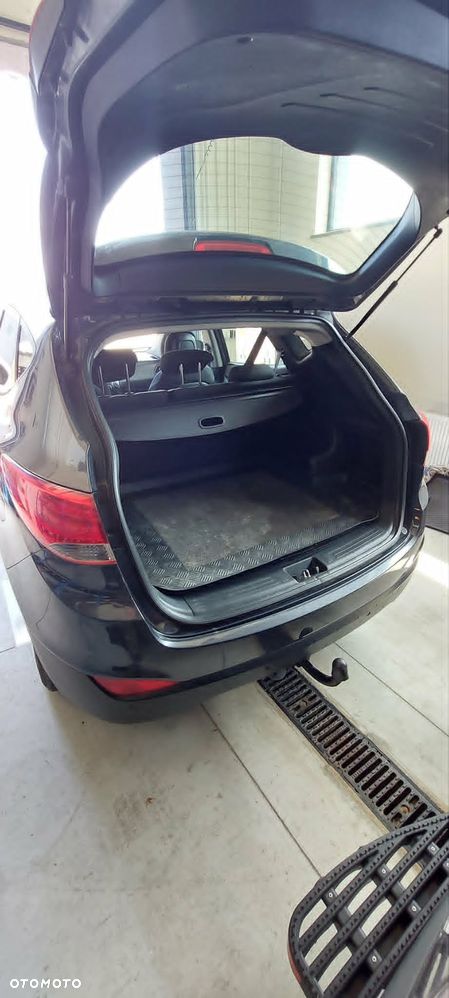 Hyundai ix35 - 6