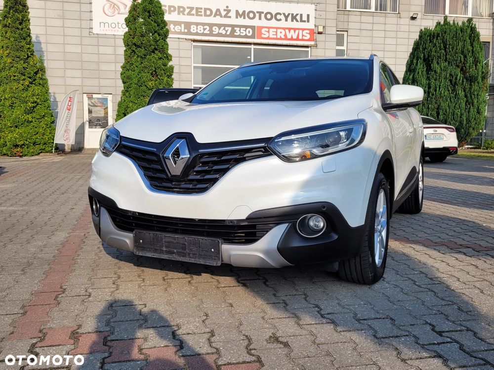 Renault Kadjar - 10