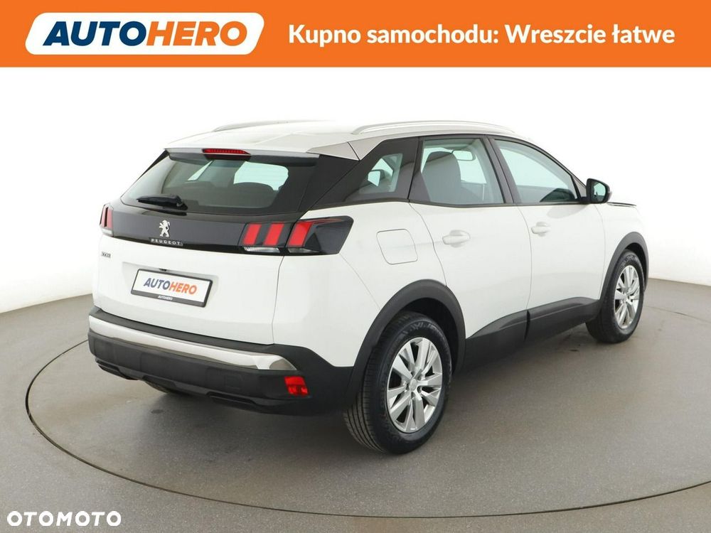 Peugeot 3008 1.5 BlueHDi Active S&S - 8