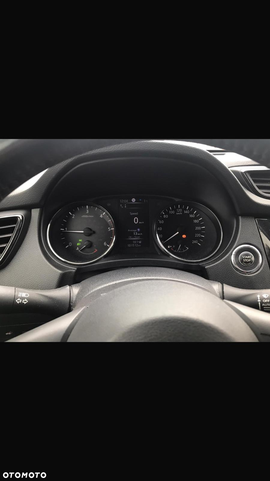 Nissan X-Trail - 9