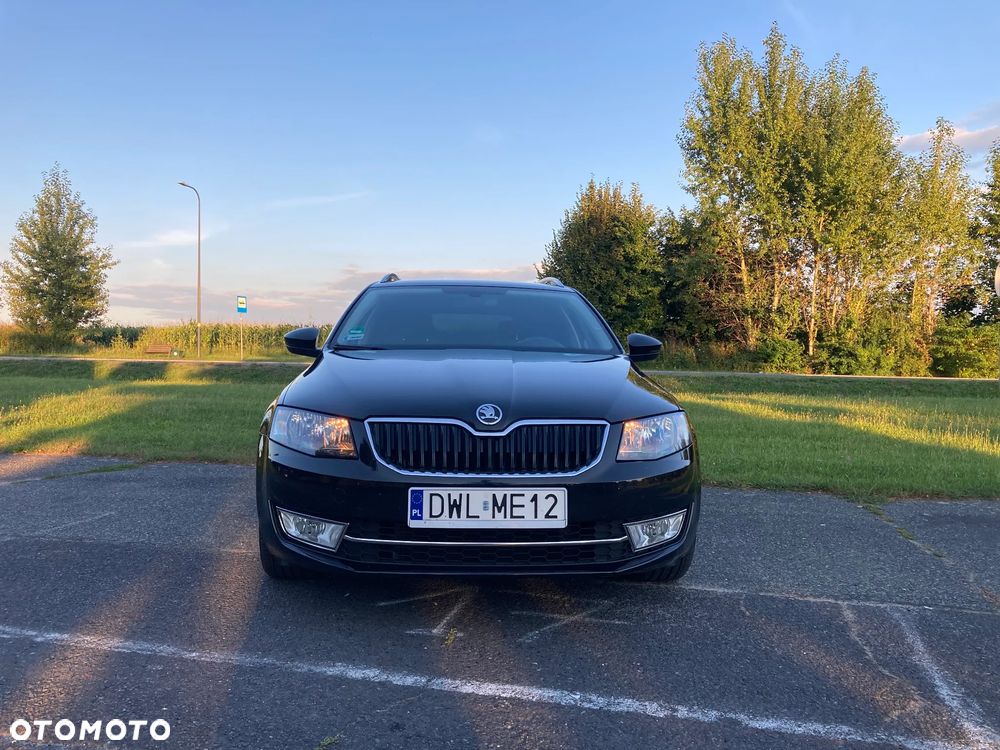 Skoda Octavia - 4