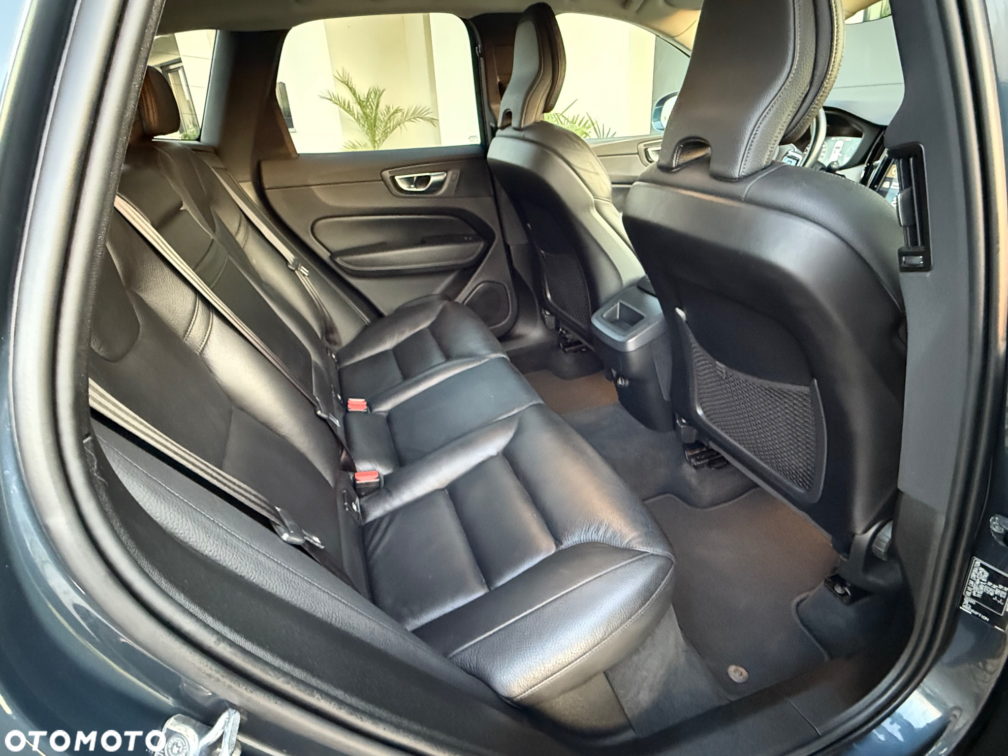 Volvo XC 60 D3 Inscription - 26