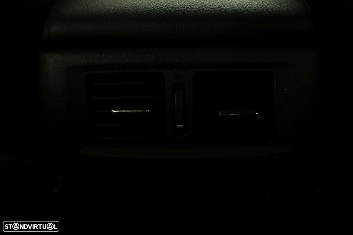 Mercedes-Benz classe-x 250 d power 4-matic - 21