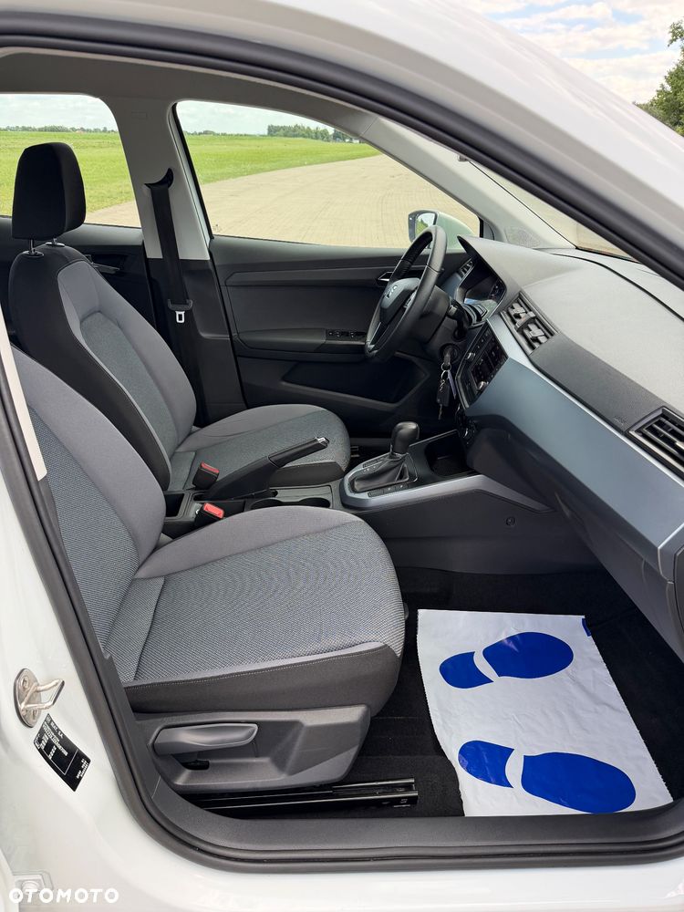 Seat Arona 1.0 TSI DSG OPF XCELLENCE - 17