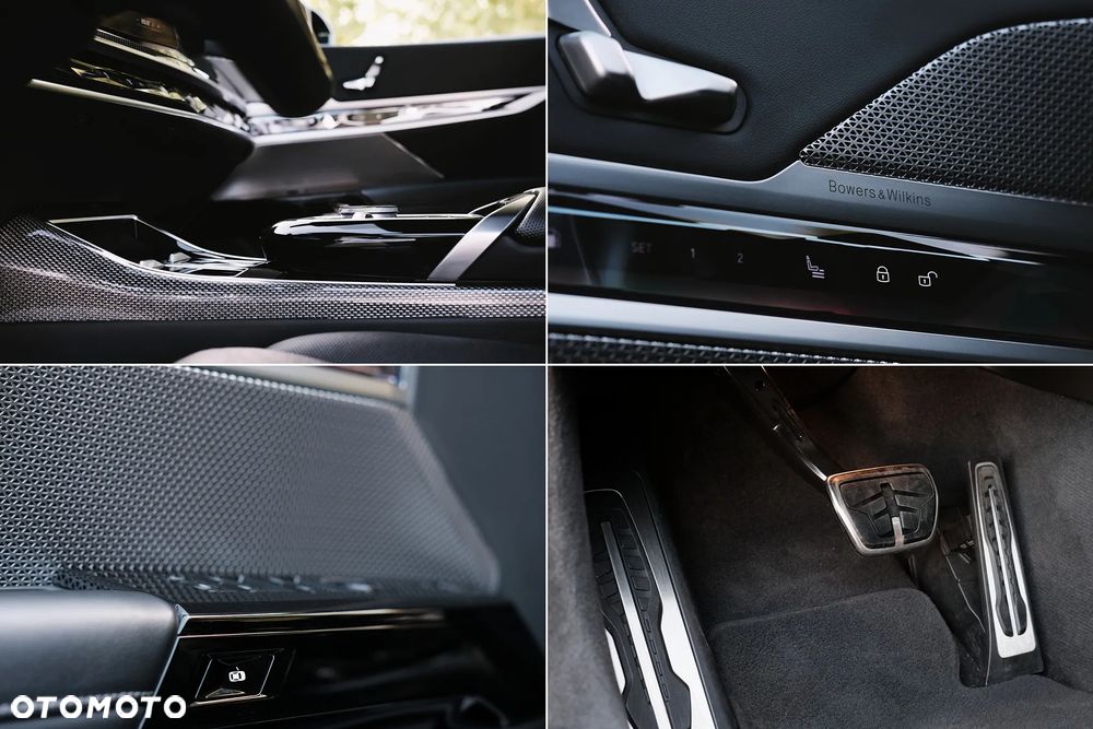 BMW Seria 7 - 17