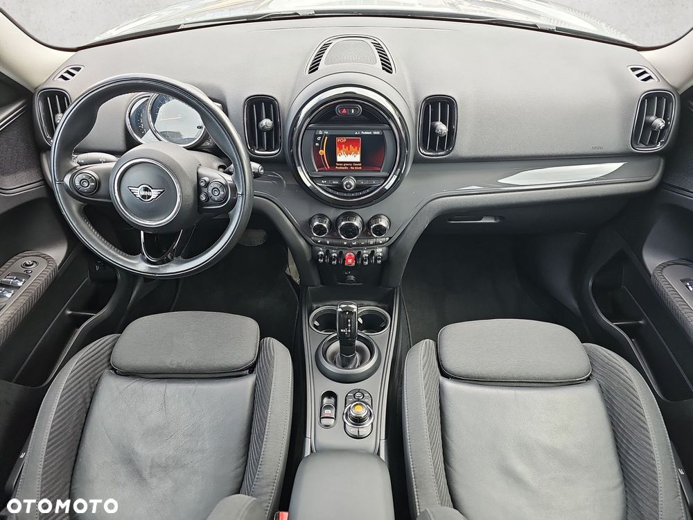 MINI Cooper - 22