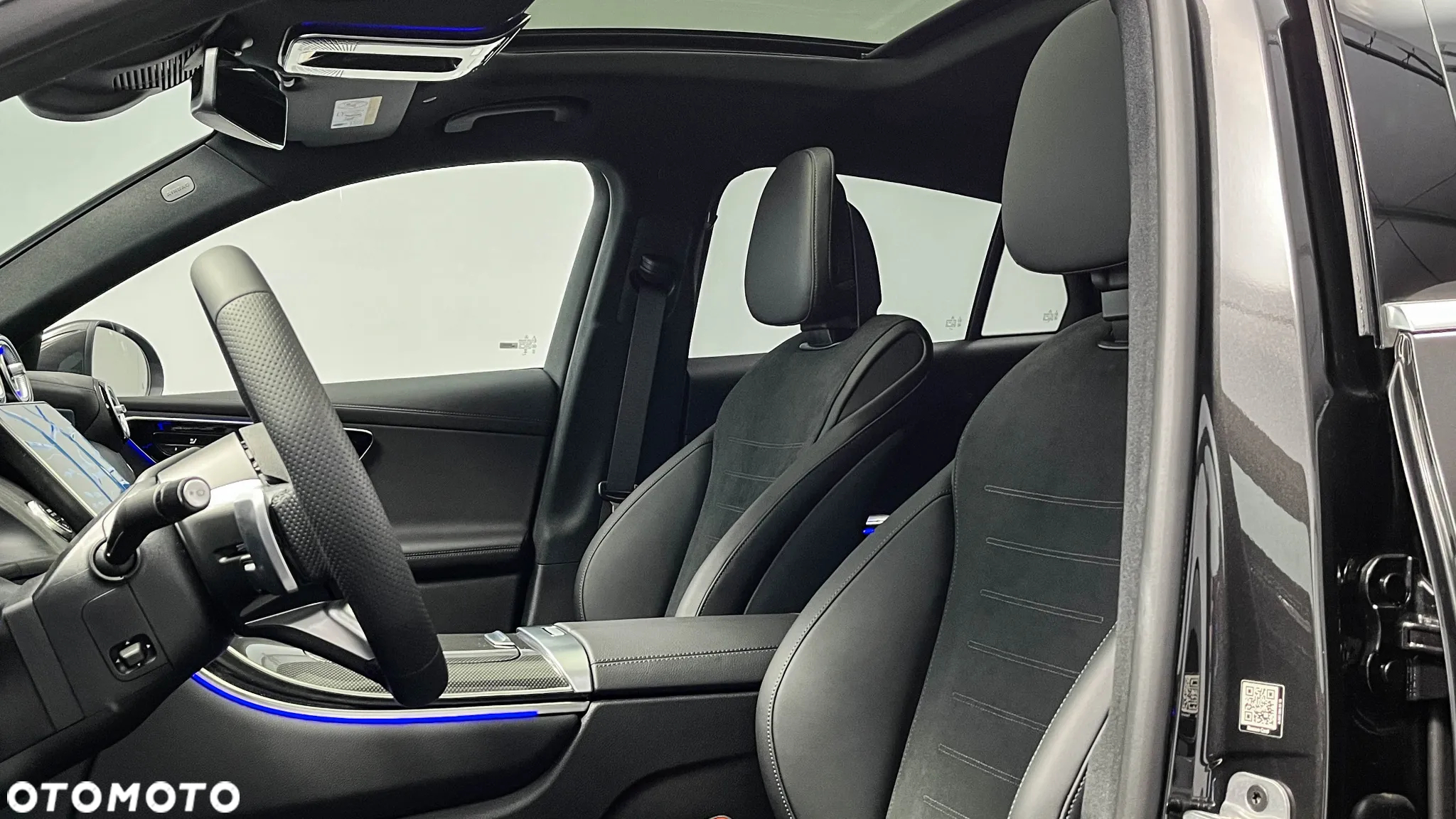 Mercedes-Benz GLC 220 d mHEV 4-Matic AMG Line - 11