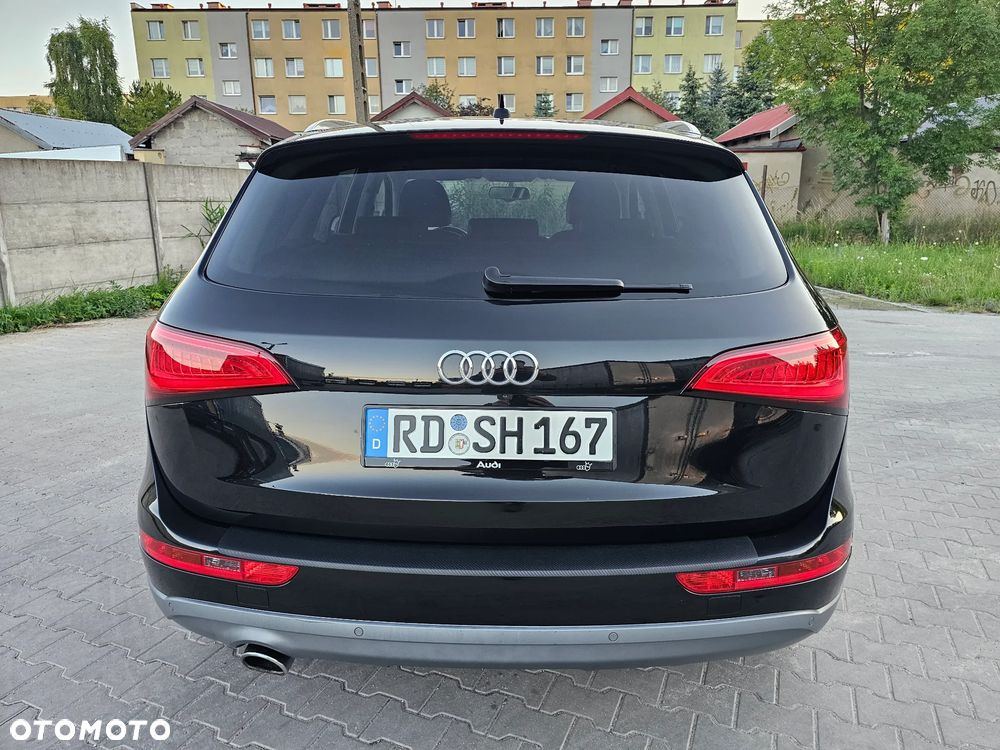 Audi Q5 - 5