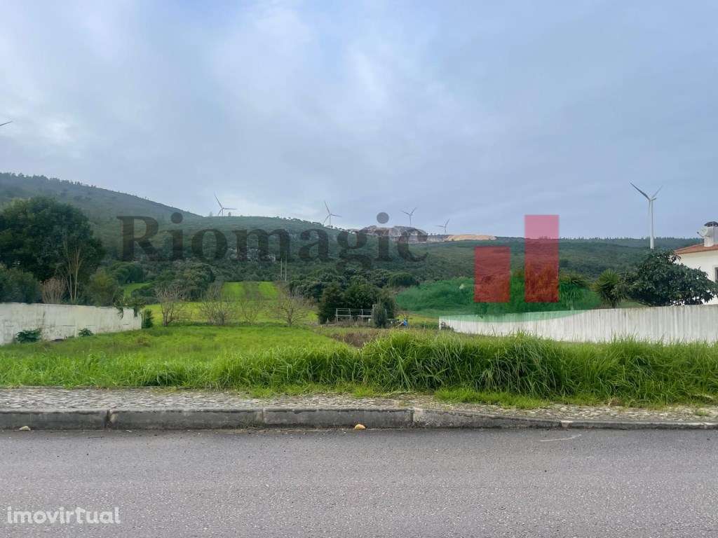 Terreno Alcobertas***RIOMAGIC*** - Grande imagem: 5/11