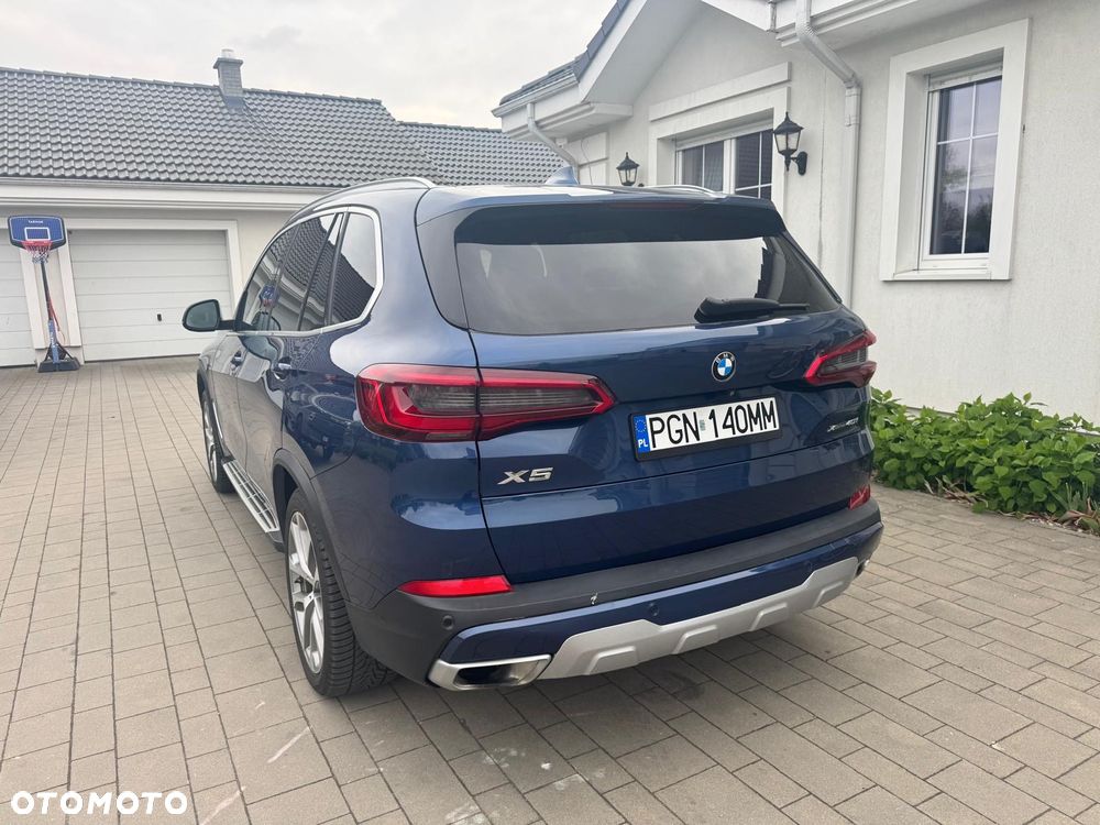 BMW X5 xDrive40i xLine - 4
