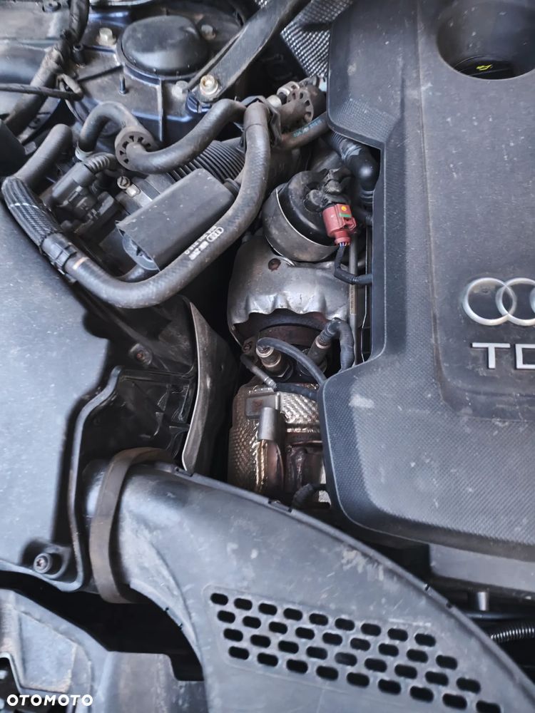 Audi Q5 2.0 TDI Quattro Design S tronic - 38