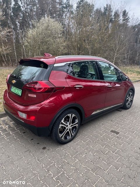 Chevrolet Bolt - 19