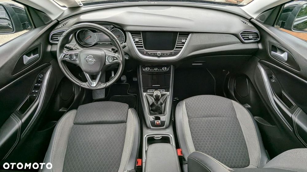 Opel Grandland X - 25