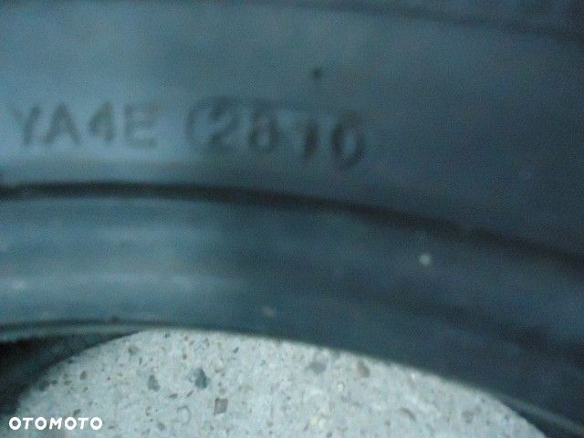 OPONA 235/60/17 KUMHO IZEN RV (1942) - 7