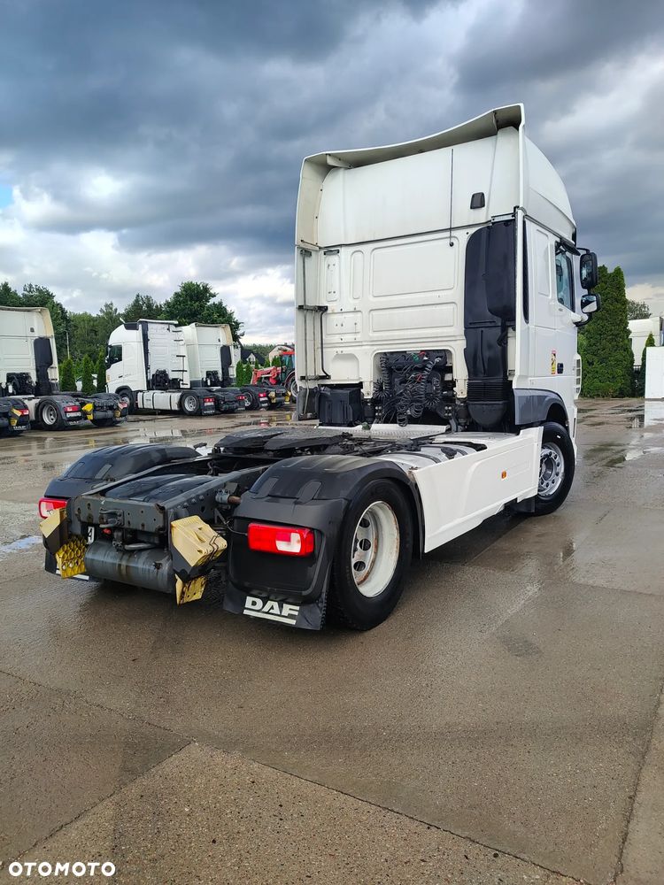 DAF XF 480 - 2