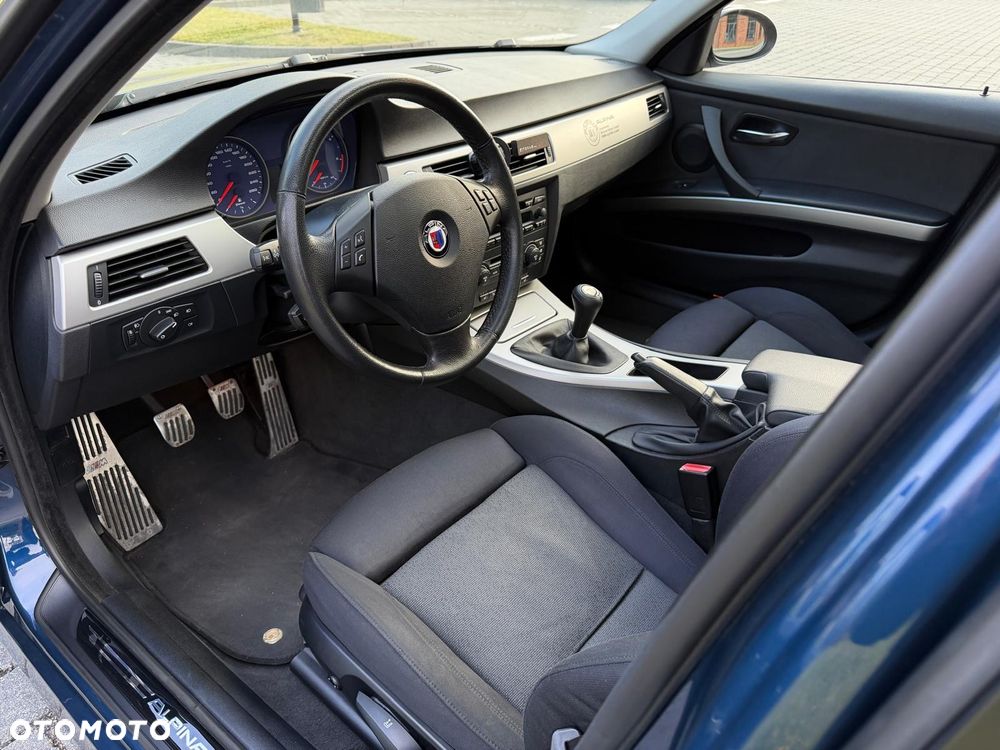 BMW-ALPINA D3 Standard - 31
