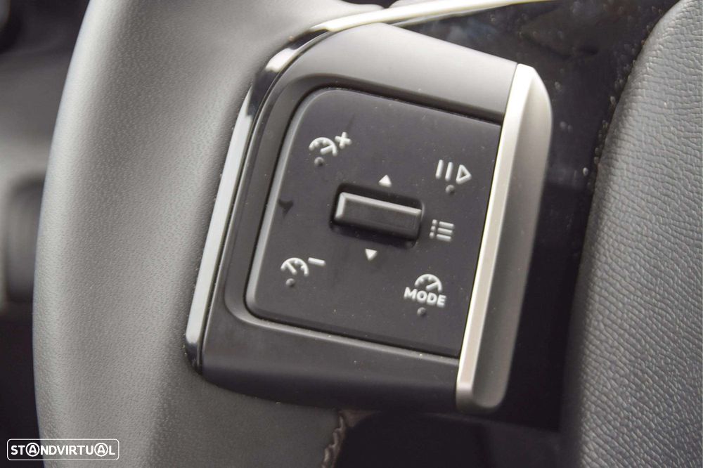 Citroën e-C3 44 kWh Autonomia Conforto Max - 18