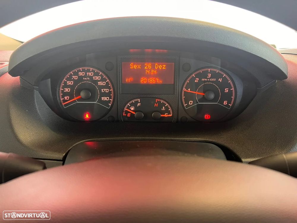 Peugeot Boxer 2.2 BlueHDi L4 CX. ABERTA IVA DEDUTÍVEL - 10