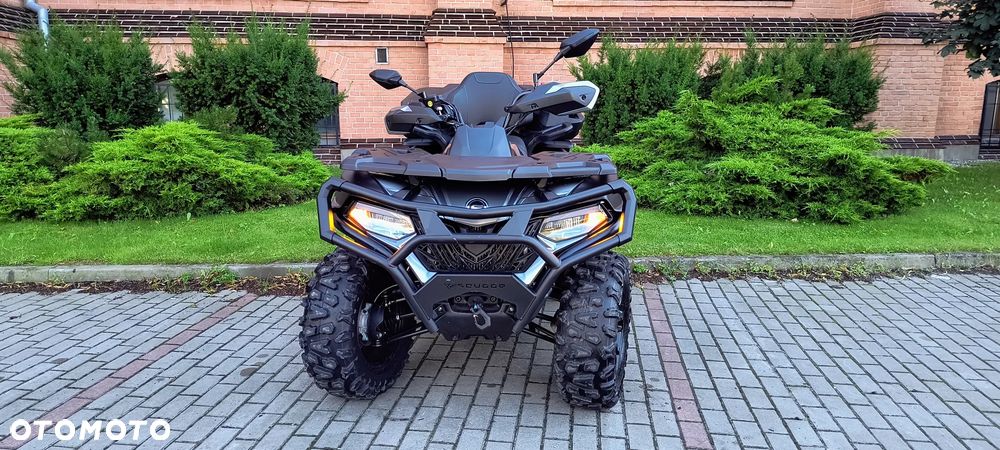 CFMoto Inny - 3