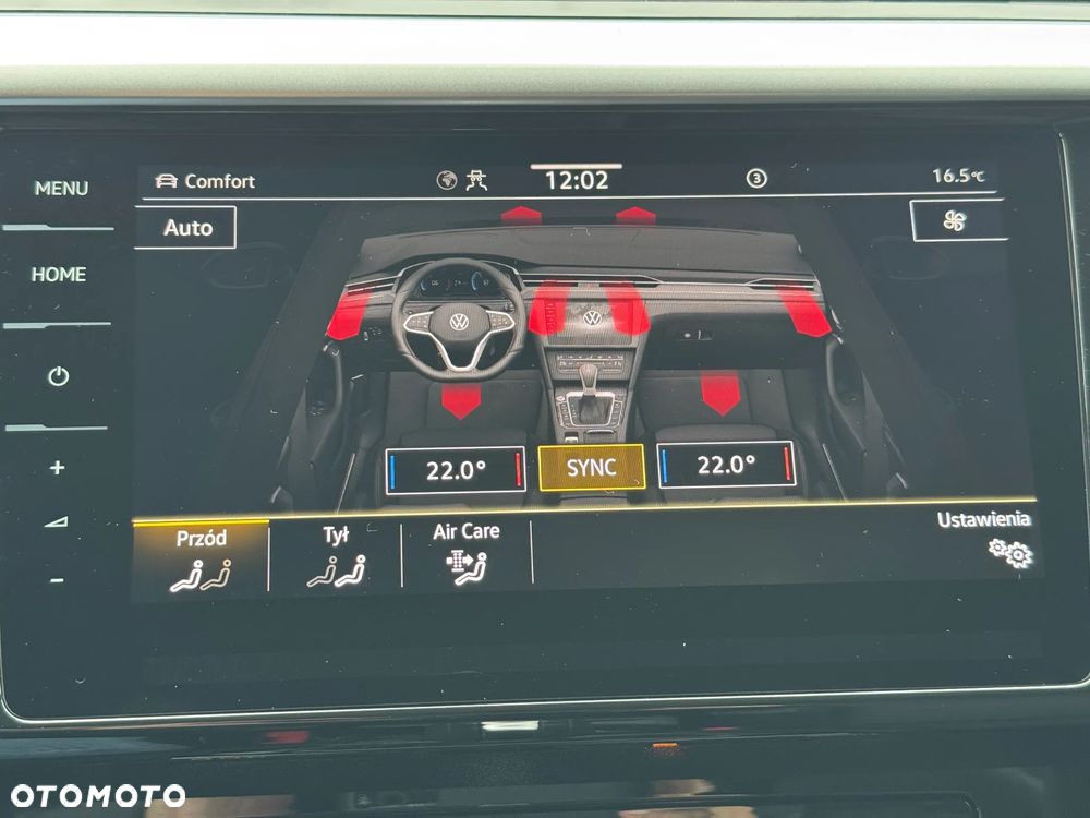 Volkswagen Arteon Shooting Brake 2.0 TSI OPF 4Motion DSG R - 25