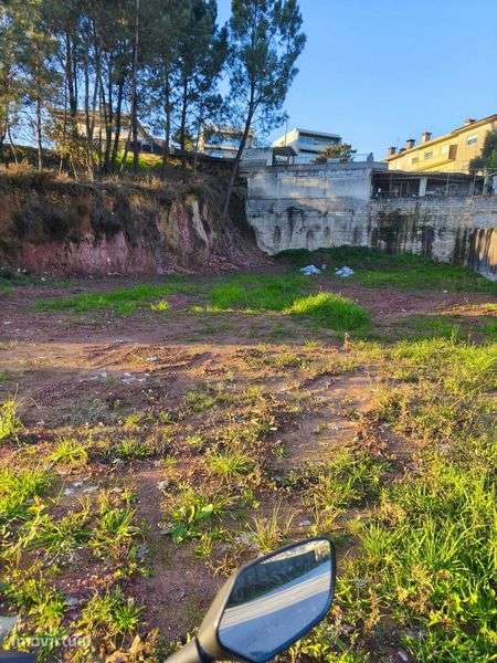 Terreno em Ribeirão - Grande imagem: 3/5
